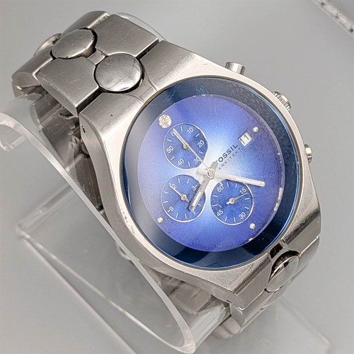 Orologio uomo fs2920 fossil - orologio,