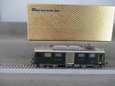 Metropolitan scala H0 733A