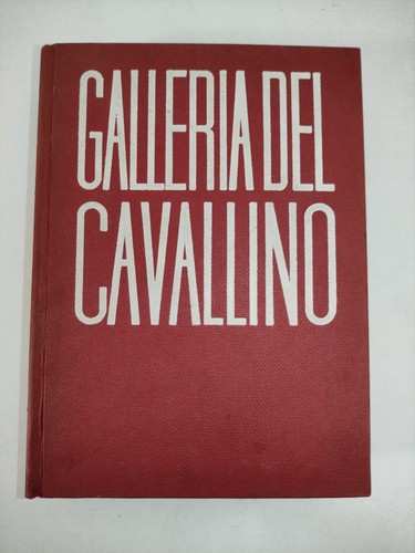 Galleria del cavallino - del,