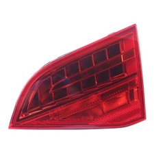 Audi A4 B8 Avant Fanale
