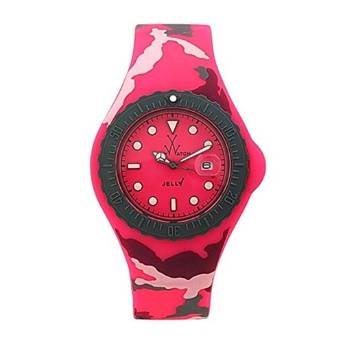Toywatch jelly jya02ps - toywatch,