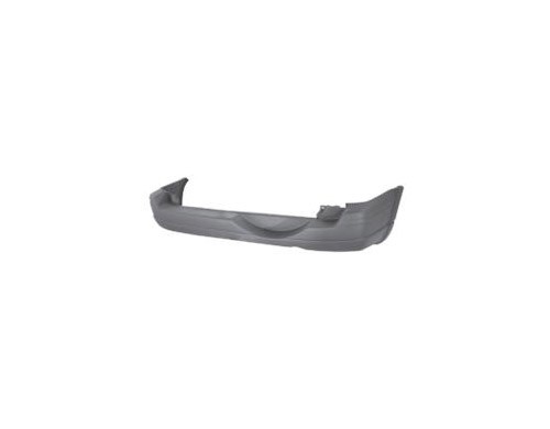Paraurti posteriore honda - paraurti,