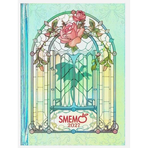 Diario smemoranda special - diario, da
