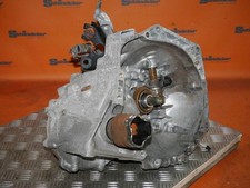 CAMBIO MANUALE Citroën