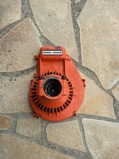 Support Carter Embrayage