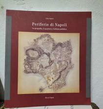 Periferie di Napoli Lilia