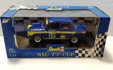 REVELL 1:18 AUTO DIE CAST  NSU