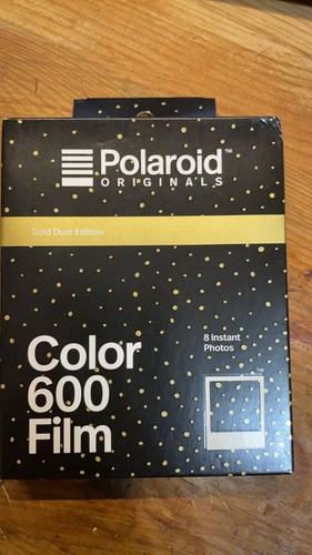 Polaroid originals color - originals, 600