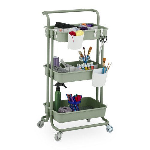 Carrello cucina - carrello,