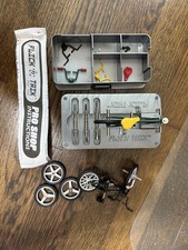Flix Trix Finger Bikes Bike
