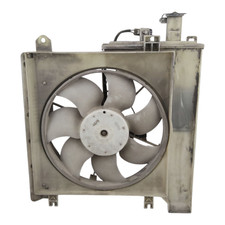 Elettroventola Ventola CITROEN