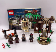 Lego Pirati dei Caraibi La