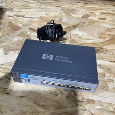 Procurve 1810g - hp, (j9449a)