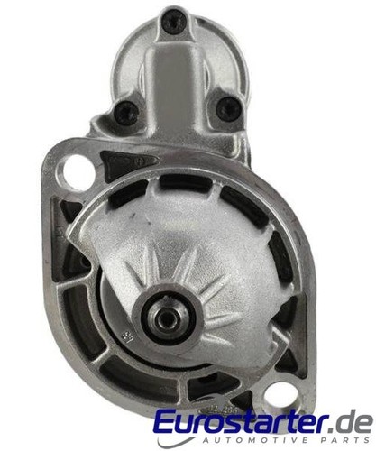 Motorino avviamento bosch - avviamento,