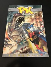 PK 002 - Toyland: Paperinik