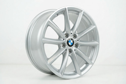 Cerchi lega bmw - 1, da