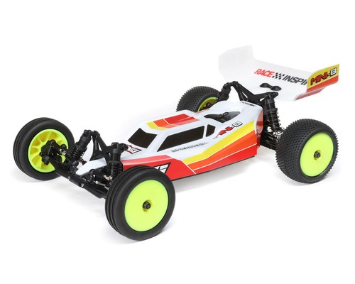 Losi mini rtr buggy 2wd - rtr,