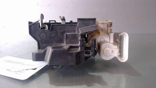 Chiusura centralizzata