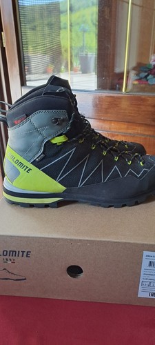 Dolomite crodarossa pro gtx - dolomite,