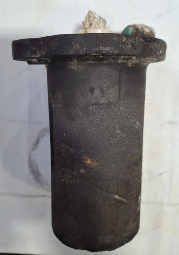 Antica batteria vintage - , leydin