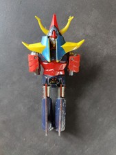 Brave Raideen Raiden Figure