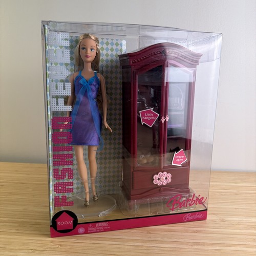 Barbie fashion fever - barbie,