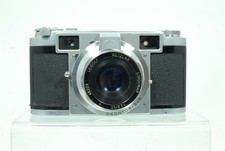 Leidolf Lordomat con Lordonar 50 mm f/1:2,8 | 64720