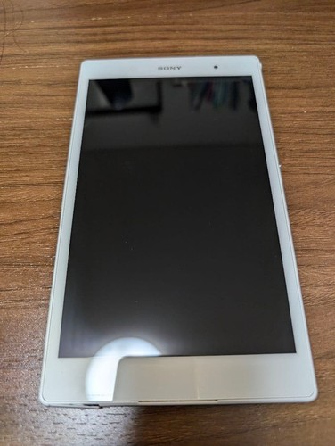 Sony xperia tablet - z3,