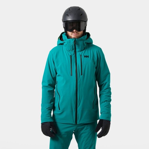 Giacca helly hansen steilhang - helly,