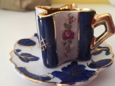 MINI Tazzina DUCA DI BAVARIA 1