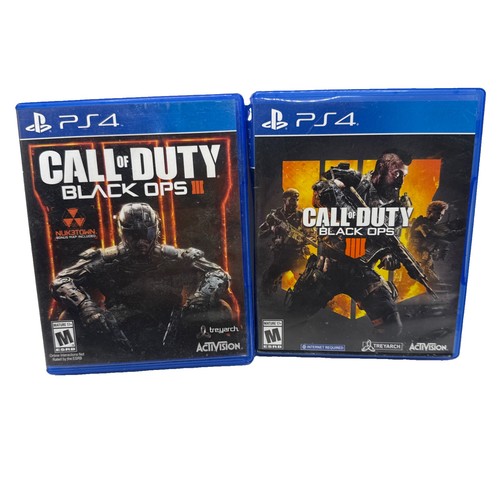 Playstation ps4 call - playstation,