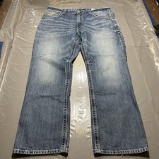 Ariat Jeans Uomo 40x32 M4