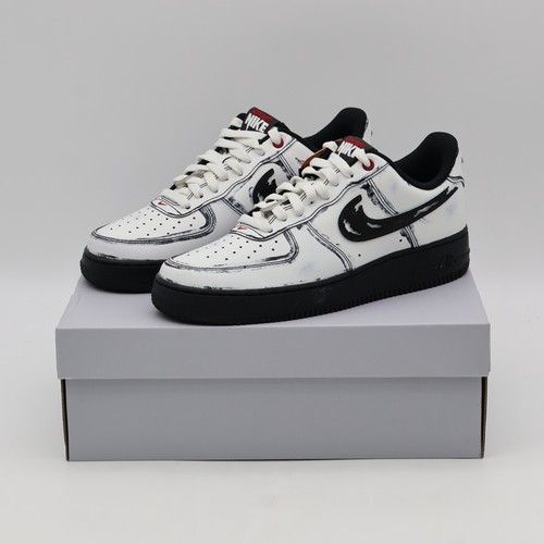 Iv6350 121 nike air force - nike, 1