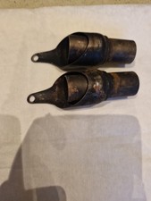 Deflettori Racing Ducati