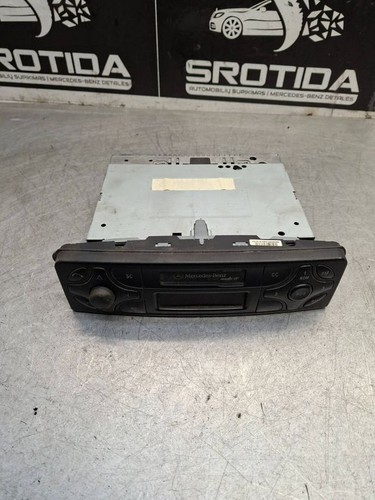 Mercedes benz w203 2002 - w203,
