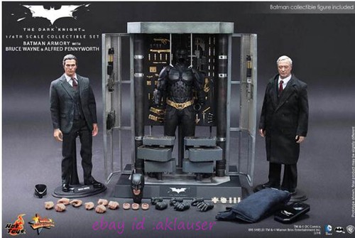 Hot toys mms236 il - mms236,