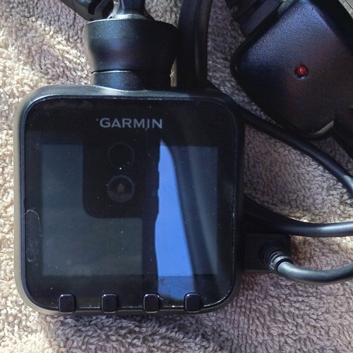 Garmin dascam - dascam, 20