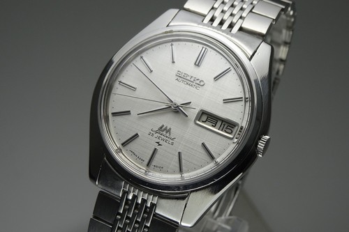 Vintage 1970 japan seiko - vintage,
