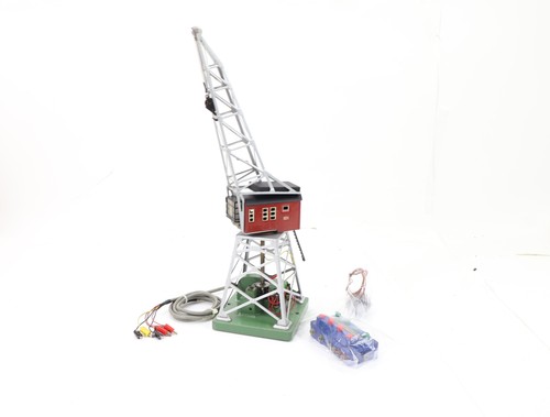 Märklin 451g gru girevole - märklin,
