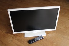 Bush LED24970DVDFH DW 24