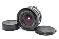Nikon nuovo obiettivo nikkor - nuovo,