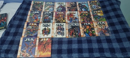 Lotto jla agosti panini - lotto,