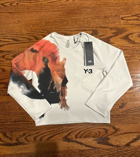 Adidas camicia donna media - y-3,