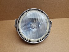 Faro proiettore anteriore Suzuki GS500 LEGGI ANNUNCIO 2001 - 2008