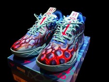 Puma MB.04 Lo Alien Skins