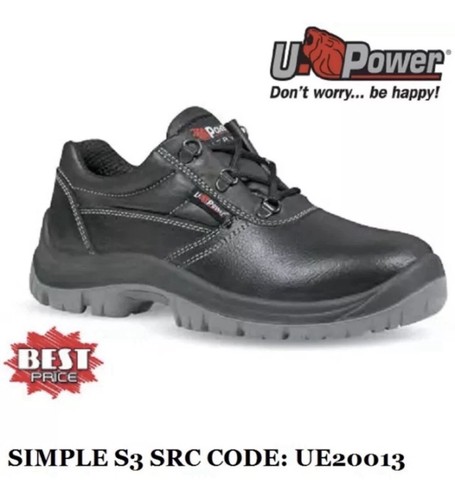 Scarpe antinfortunistiche
