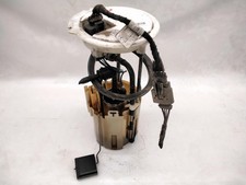 GALLEGGIANTE SERBATOIO PER