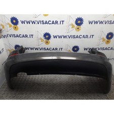 Paraurti Posteriore Opel Astra