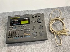 Roland TD-10 TDW-1 V-Drums