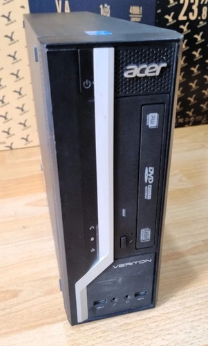 Computer i5 ssd - i5,